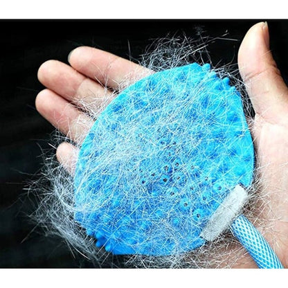 Furtun cu Manusa pentru Caini PawJet® - Main Store